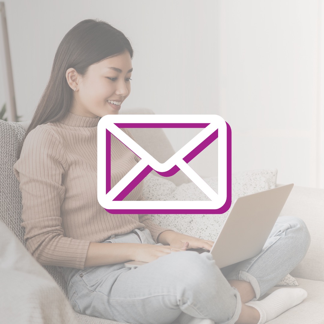 Join our Email List